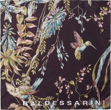 Baldessarini Pocket Square 'Peter' in Mixed colors: front