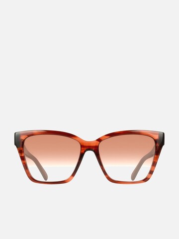 Occhiali da sole di FERRAGAMO in lilla