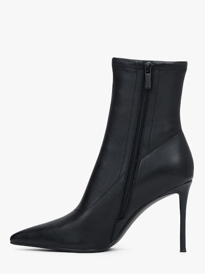 Ankle boots '959-566' in 36 Estro di colore nero, Visualizzazione prodotti