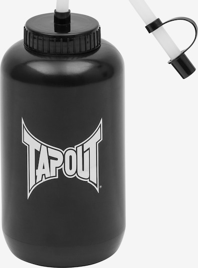 OneSize dydžio Gertuvė 'WESTWIND' iš Tapout, spalva – juoda / balta, Prekių apžvalga