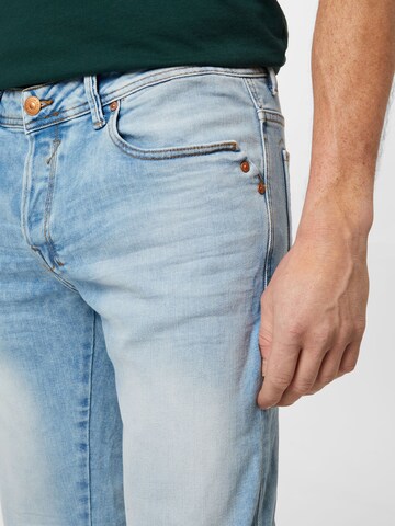 LTB Regular Jeans 'Roden' in Blauw