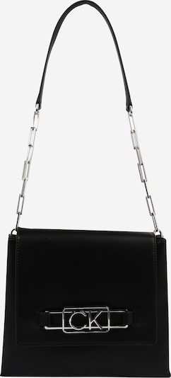 Calvin Klein Skuldertaske i sort, Produktvisning