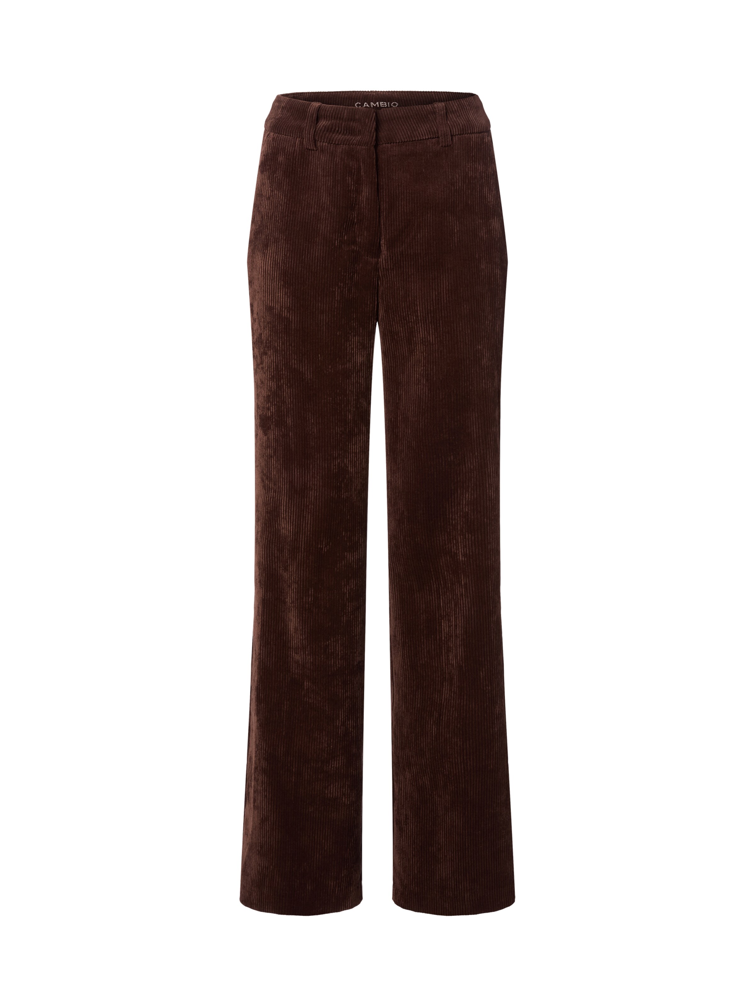 Cambio Hose 'Amelie' in schoko, Produktansicht