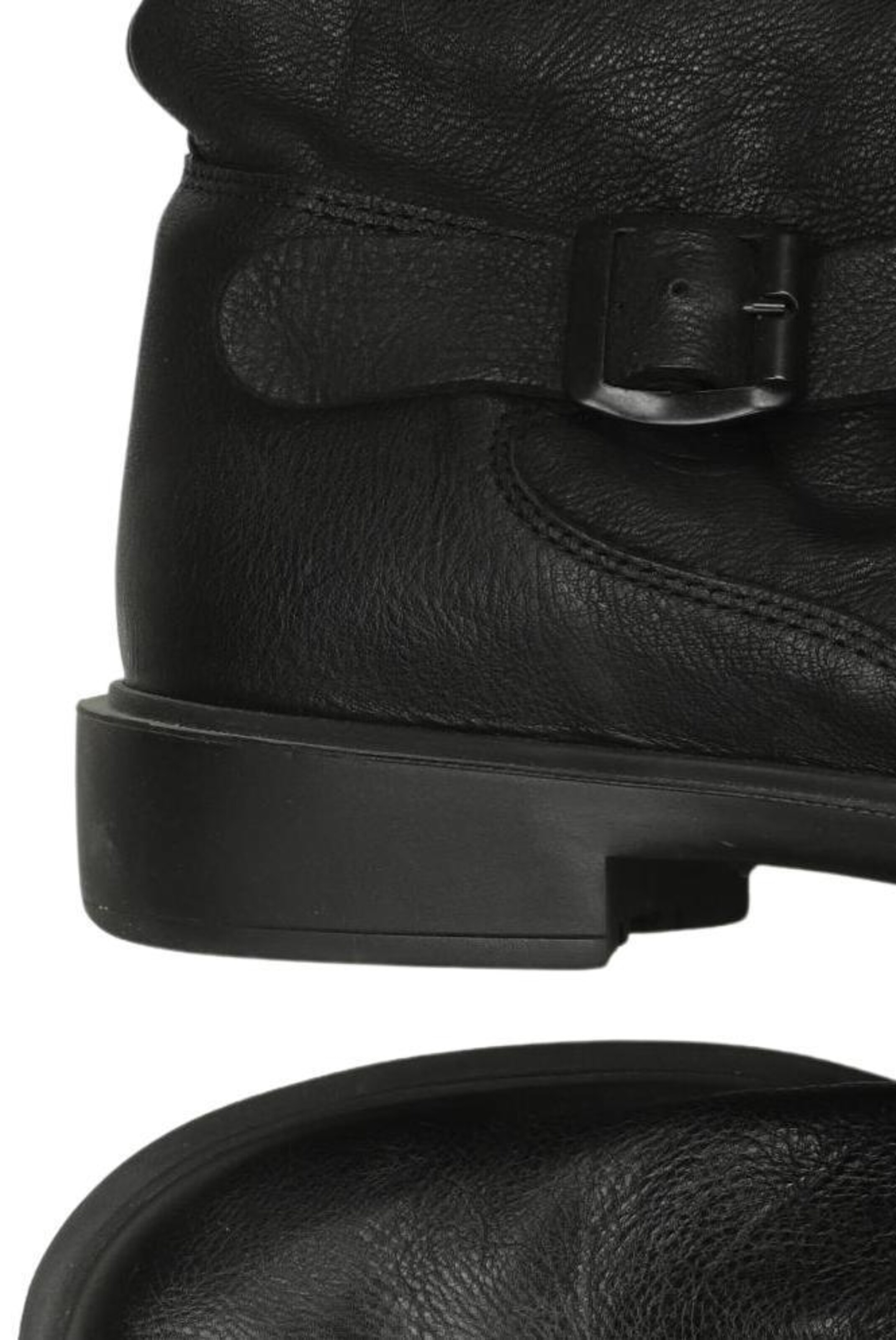 CAMPER Anke & Mid-Calf Boots in 43 in Black