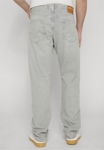 Regular Jean 'Aideen' REPLAY en gris