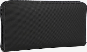 LACOSTE Wallet 'Concept' in Black