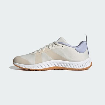 ADIDAS PERFORMANCE - Calzado deportivo 'Everyset Trainer' en blanco