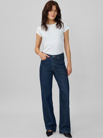 Loosefit Jeans '35 The Louis' di My Essential Wardrobe in blu