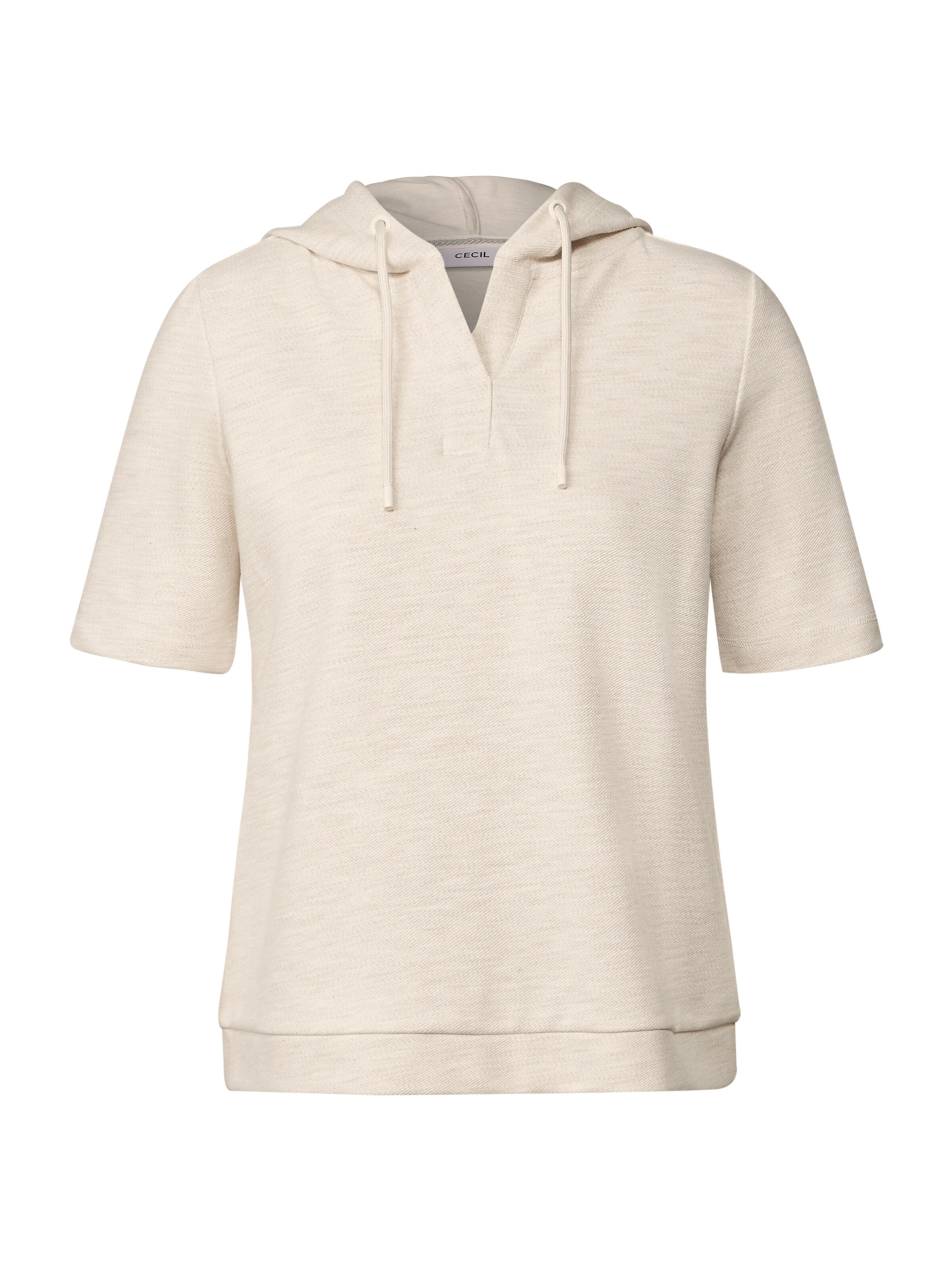 bēšs CECIL Sportisks džemperis: no priekšpuses
