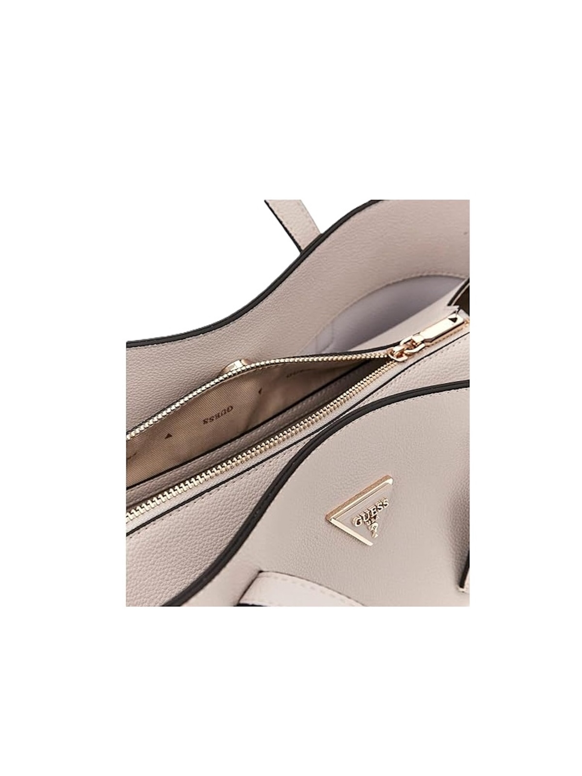 Borsa a spalla 'BG877823' di GUESS in beige