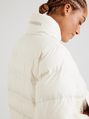 HELLY HANSEN Átmeneti dzseki 'Yu' - bézs