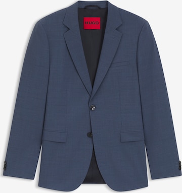 HUGO Sakko 'Arti253X' in Blau: Vorderseite