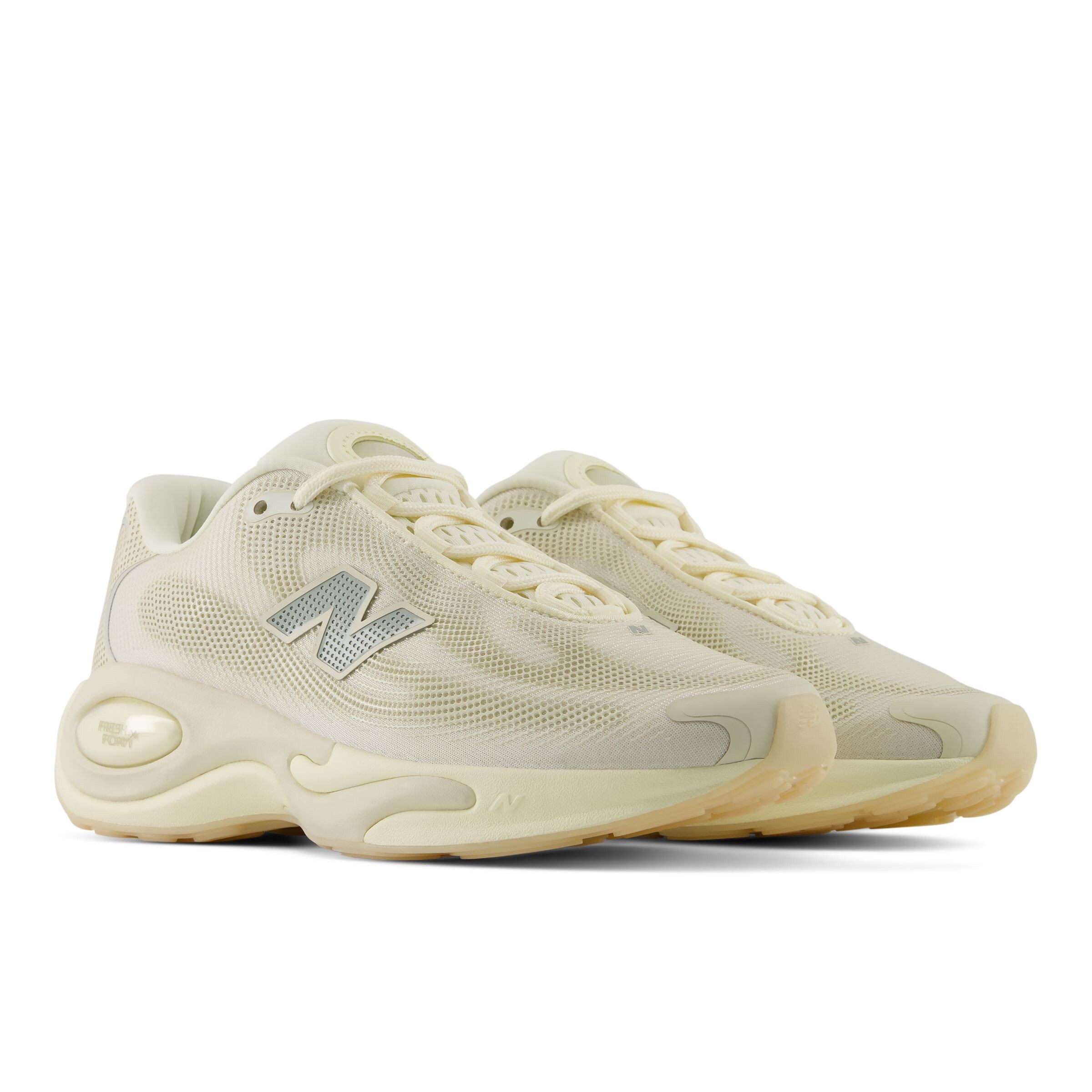 new balance Running shoe 'AC Runner' in Beige