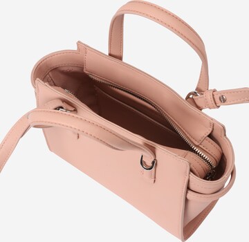 Calvin Klein - Bolso de mano en rosa