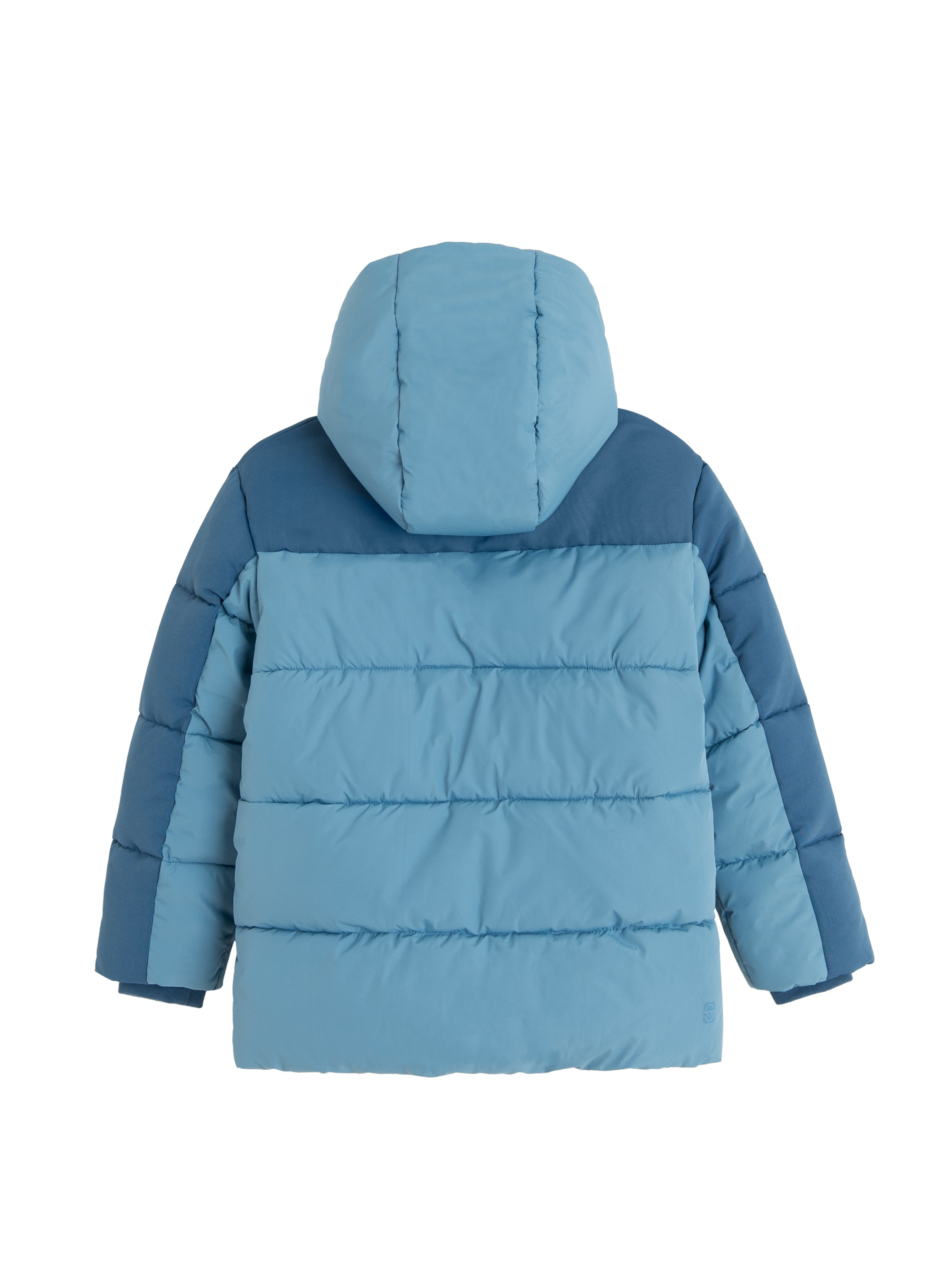 COOL CLUB by SMYK Winterjas in Blauw