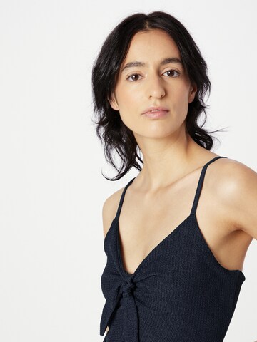 ABOUT YOU Summer Dress 'Lewe' in Blue