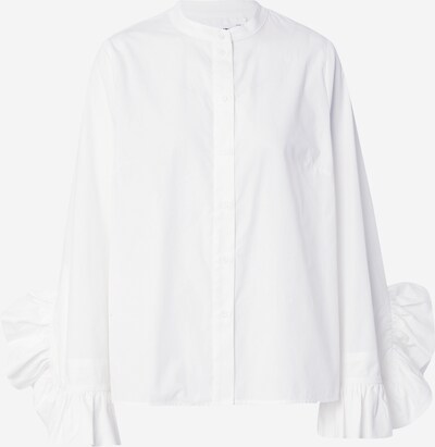 Essentiel Antwerp Μ�πλούζα 'Famke' σε λευκό, Άποψη προϊόντος