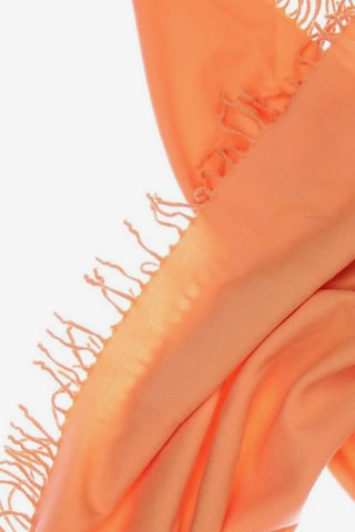 ESCADA Schal oder Tuch One Size in Orange