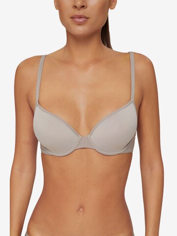 Invisible Soutien-gorge ESPRIT en beige