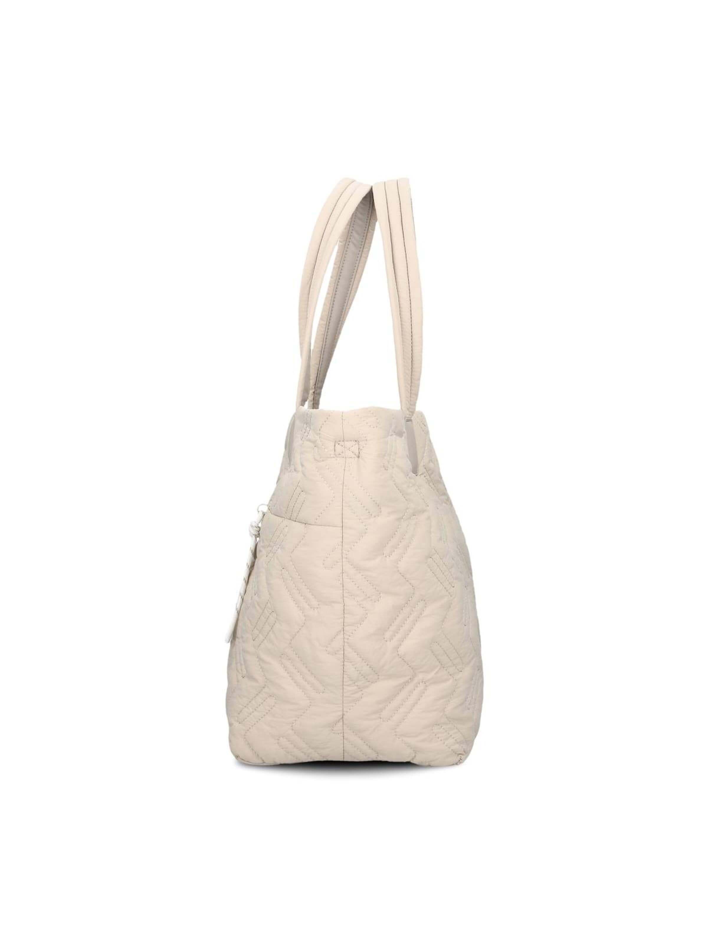 ZWEI Shopper 'CLEO CL200' in Beige