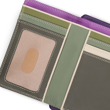 mywalit Wallet in Purple
