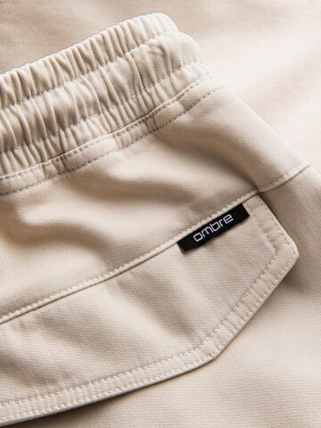 regular Pantaloni sportivi di Ombre in beige