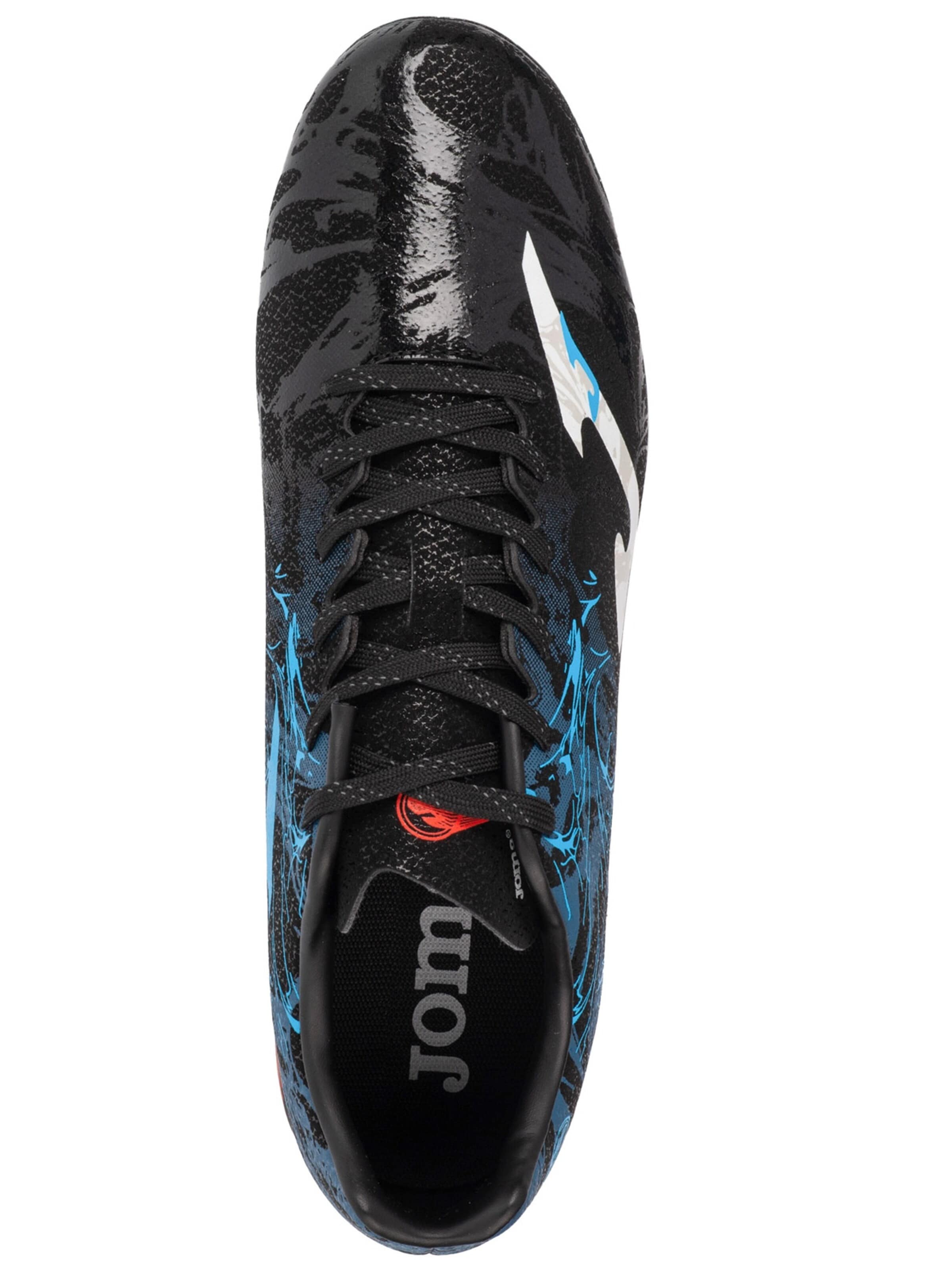 JOMA Soccer shoe 'Joma Super Copa 25 SUPS FG' in Mixed colours