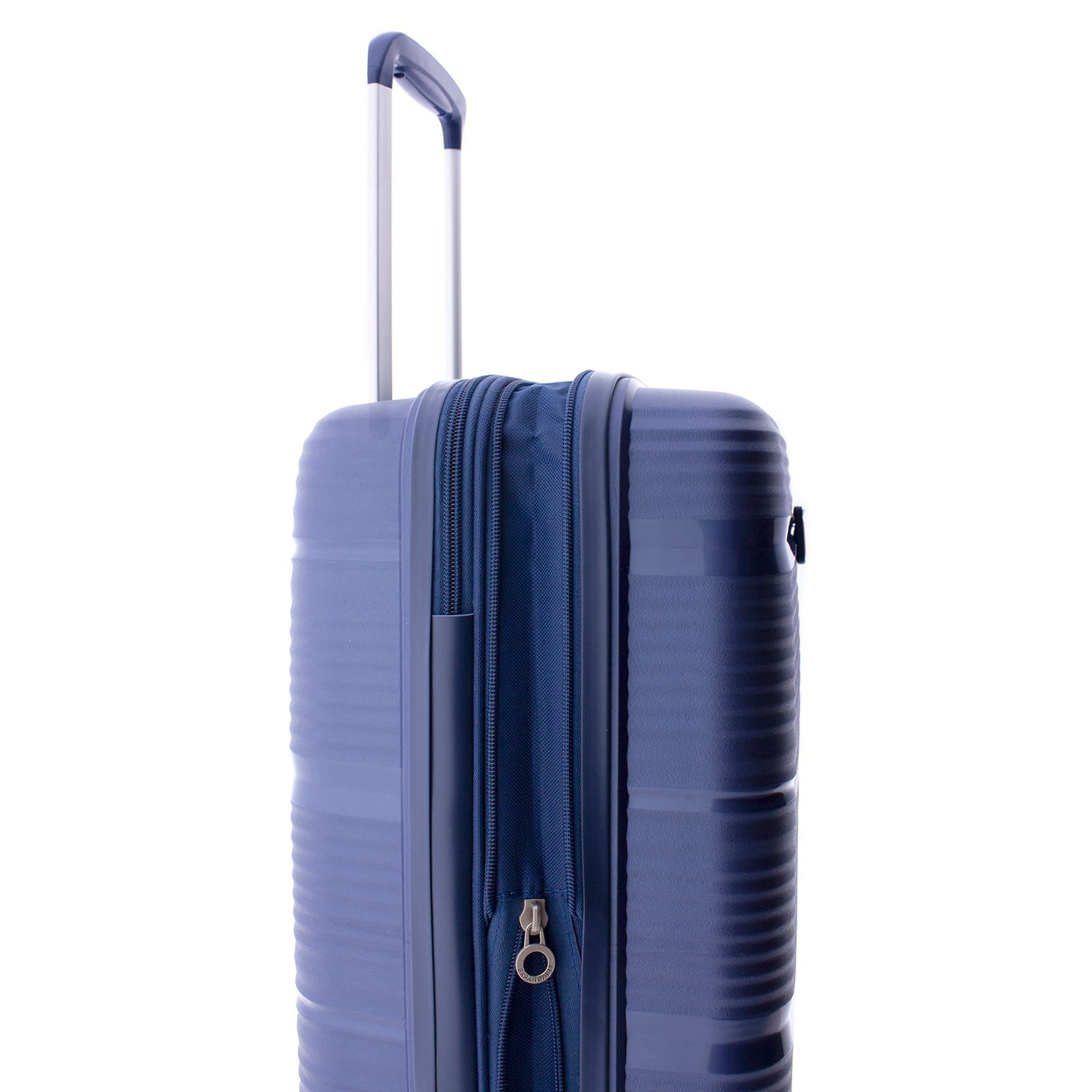 Gladiator Trolley in Blauw