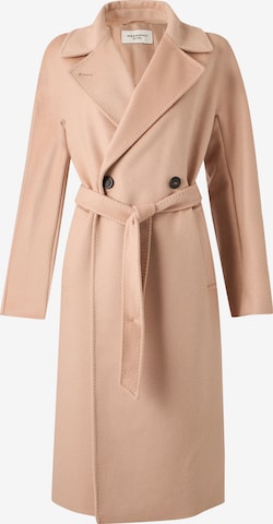 Weekend Max Mara Välikausitakki 'WKDRESINA' värissä beige: etupuoli