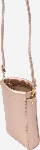 Seidenfelt Manufaktur Crossbody Bag in Gold