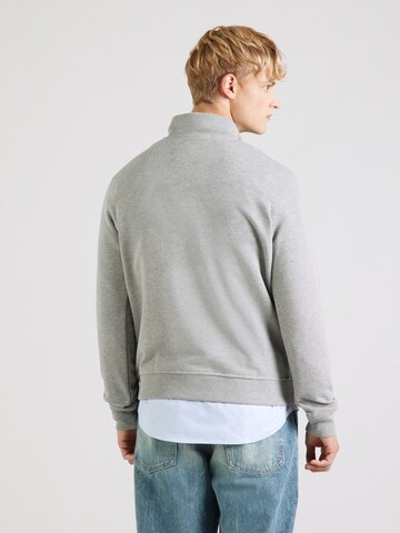 Karl Lagerfeld Sweatshirt in Grau: Rückseite