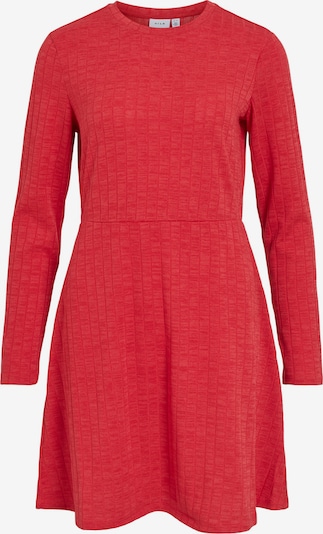 VILA Haljina 'VISEWI' u tamno crvena, Pregled proizvoda