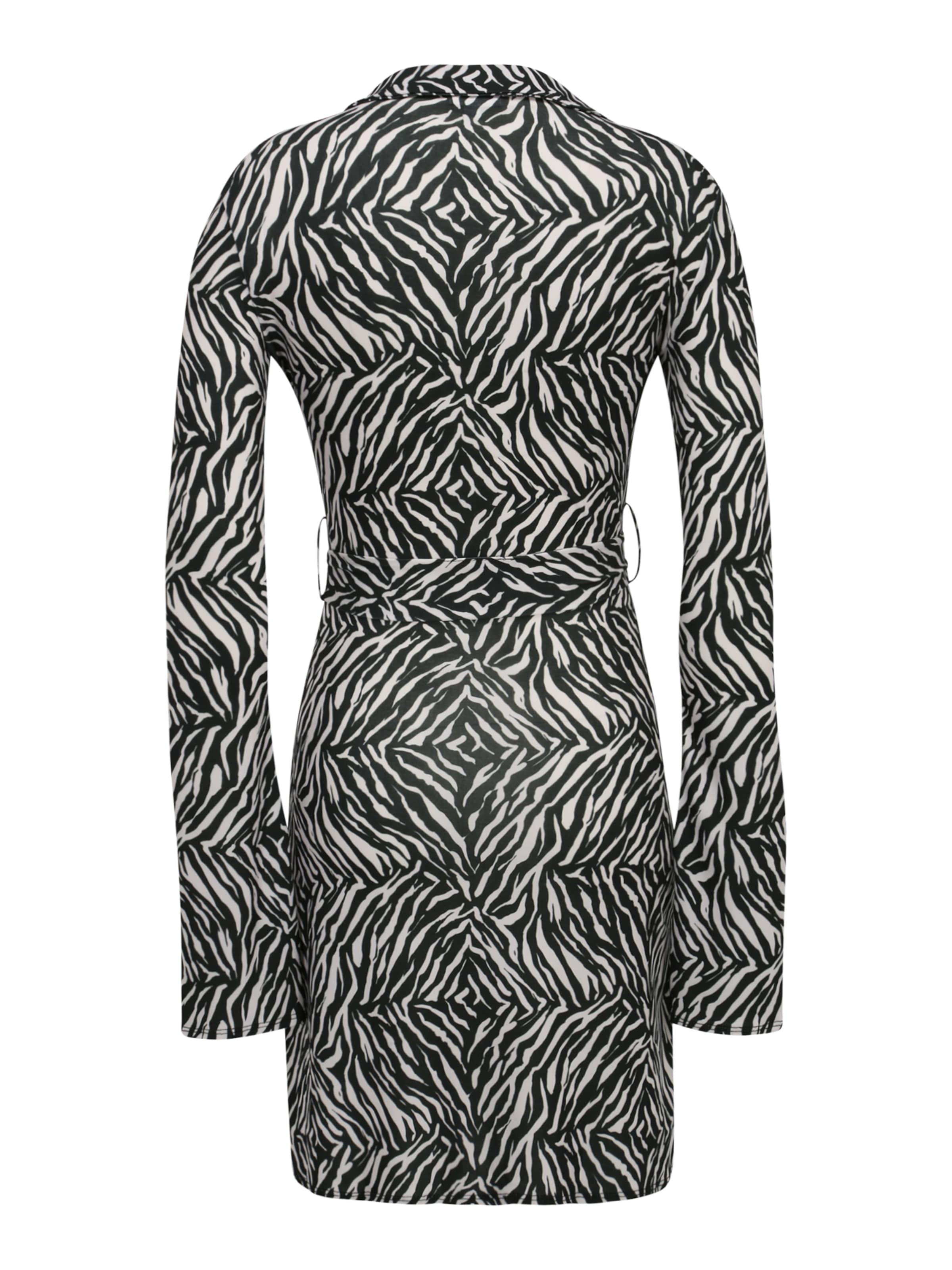 Dorothy Perkins Tall Ingruhák - fekete