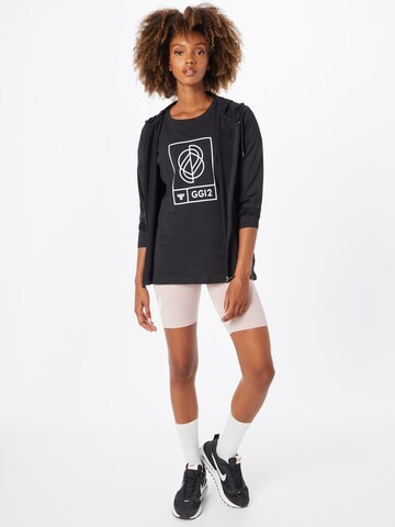 Maglia funzionale di Hummel in nero