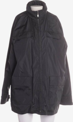 BOGNER Jacket & Coat in XXXL in Black: front