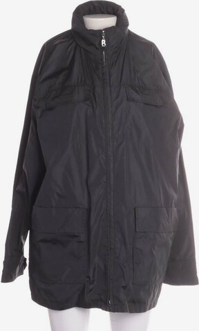 BOGNER Übergangsjacke XXXL in Schwarz: predná strana