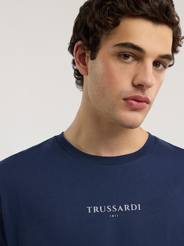 Trussardi Shirt in Blue