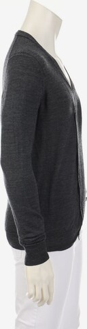 Paolo Pecora Milano Sweater & Cardigan in L in Black