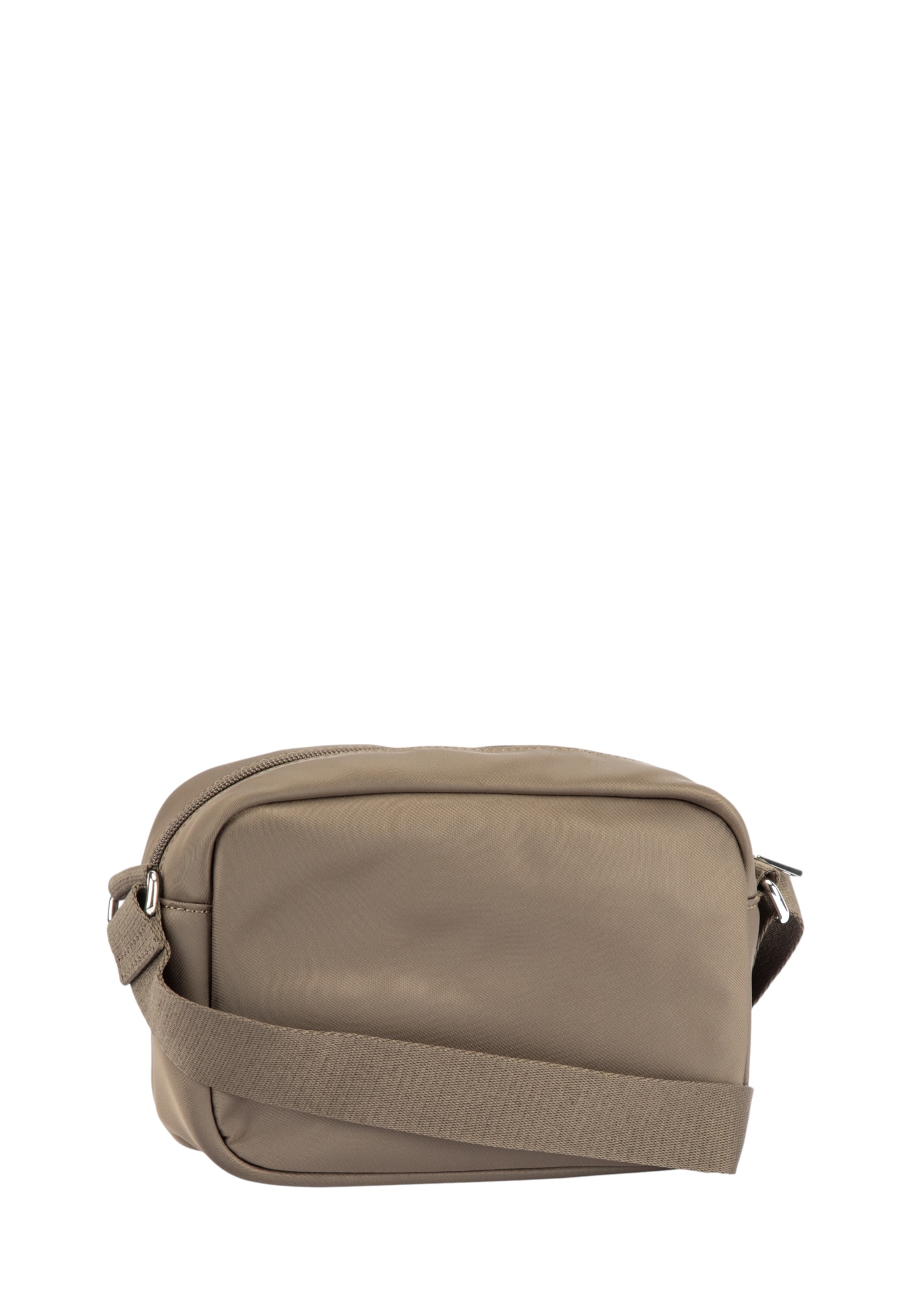 JOOP! Jeans - Mala de ombro 'Cartello Cloe' em bege