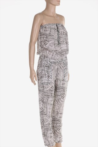 STYLE BUTLER Jumpsuit in M in White