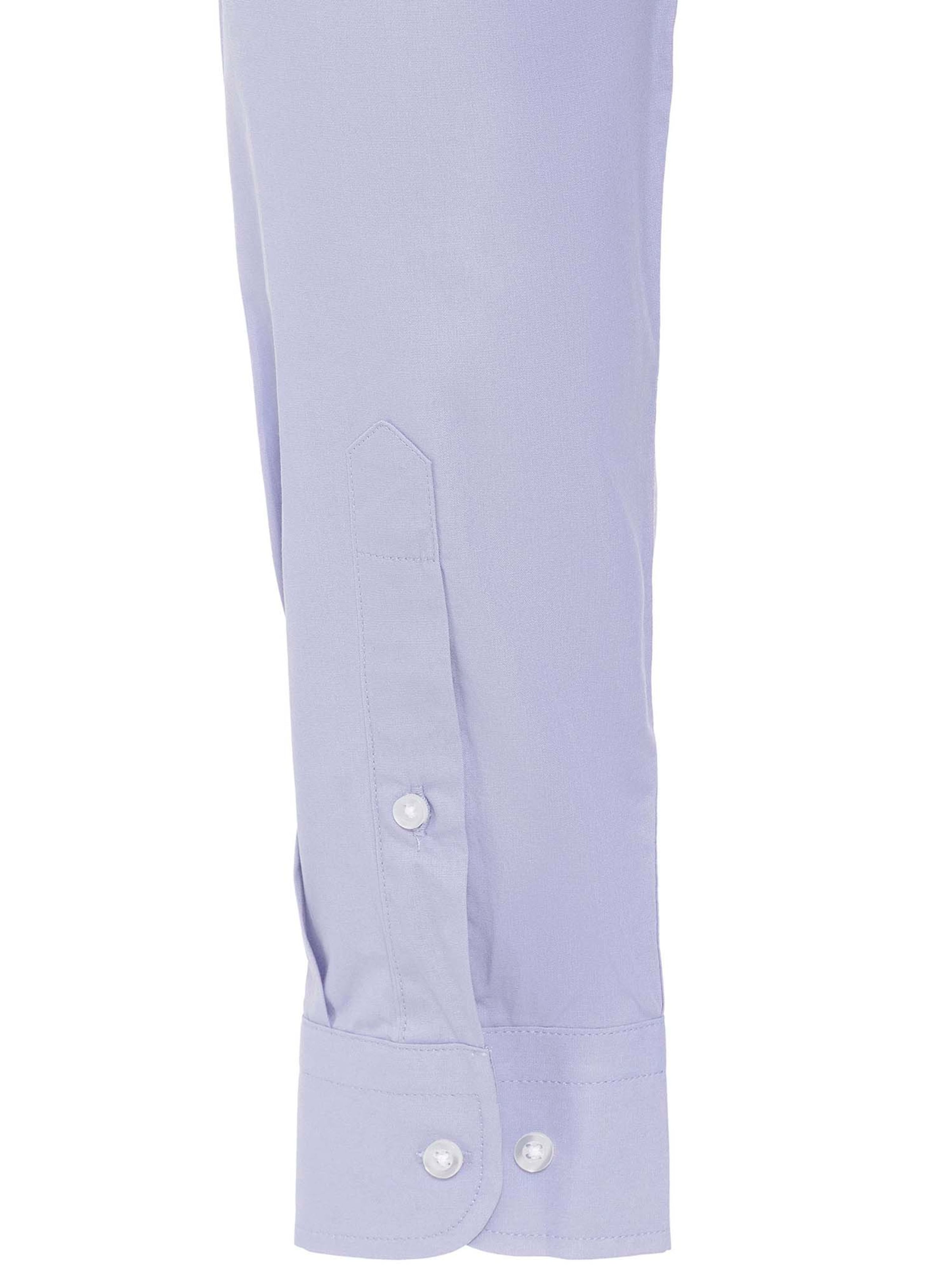 Dandalo Regular fit Button Up Shirt in Blue