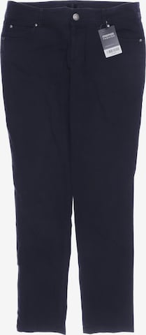 HALLHUBER Pants in XL in Blue: front