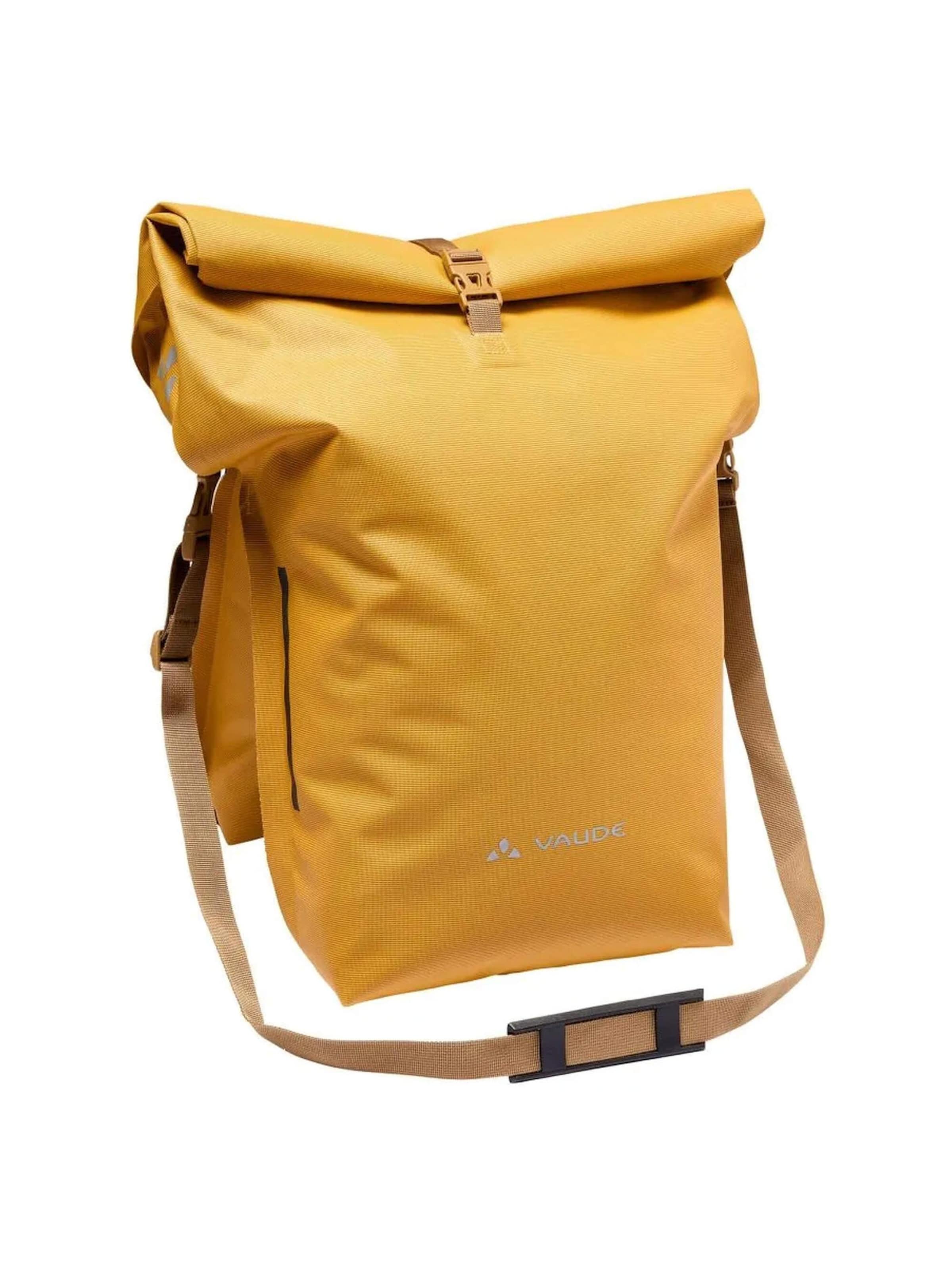 VAUDE Sporttasche‌‌‌ in Gelb