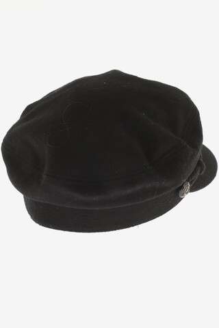 Asos Hut oder Mütze One Size in Schwarz