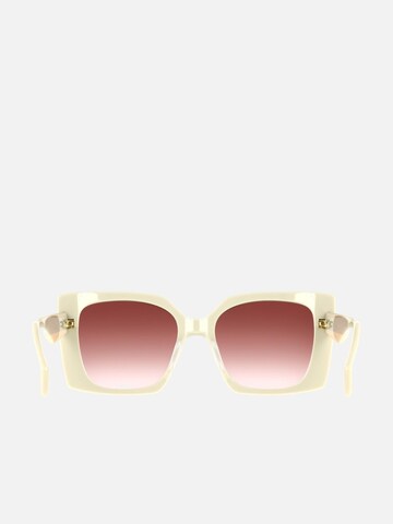 Liu Jo Sunglasses in Beige