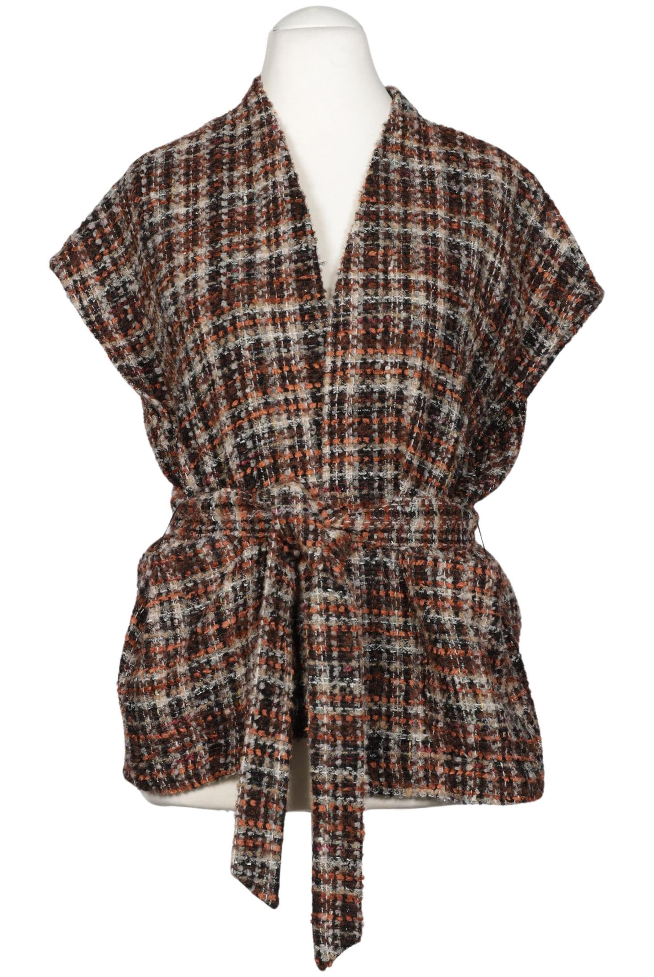 Cream Sweater & Cardigan in M in Mixed colors: front