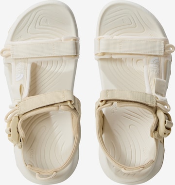 THE NORTH FACE - Sandália 'Explore Camp' em branco