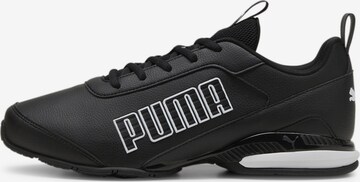 Chaussure de course 'Equate SL2' PUMA en noir : devant