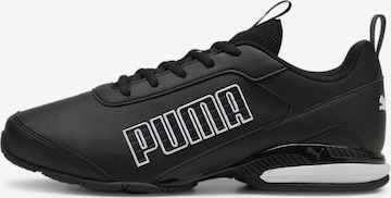 PUMA Running Shoes 'Equate SL2' in Black: front