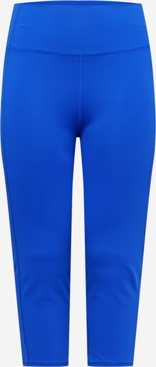 Lauren Ralph Lauren Leggings 'VARLYN' in blau, Produktansicht